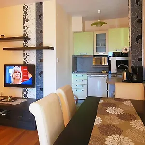 Apartment Nicole, Plovdiv