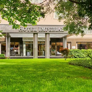 Imperial Plovdiv, A Member Of Radisson Individuals Hotel