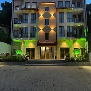 Apartment Odrys, Plovdiv