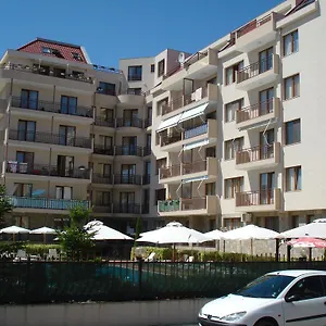 Summer Breeze Apartment Sunny Beach